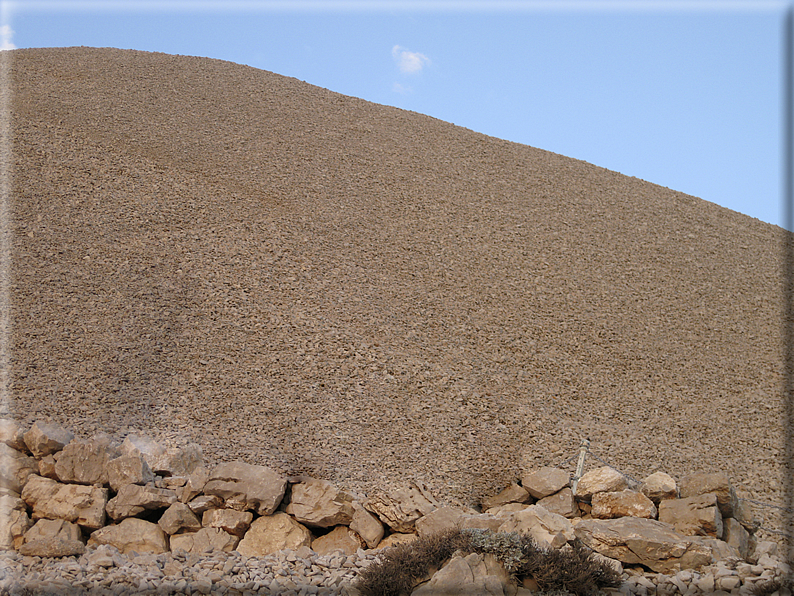 foto Nemrut Dagi